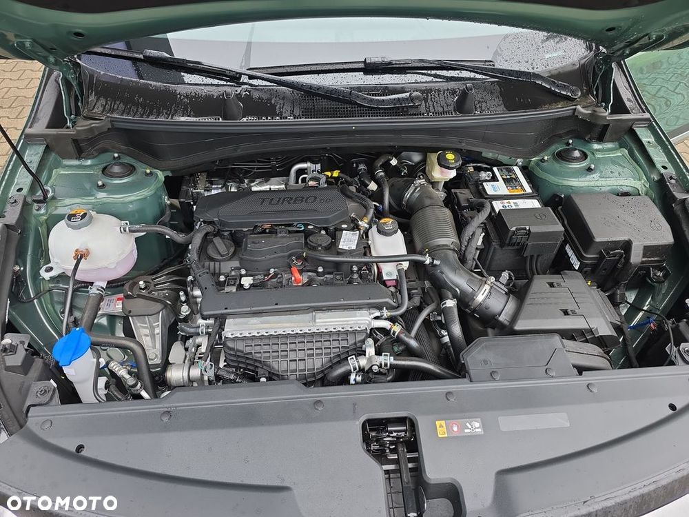 Kia Sportage - 20