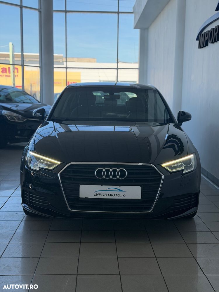 Audi A3 Sportback 1.0 30 TFSI Design - 30