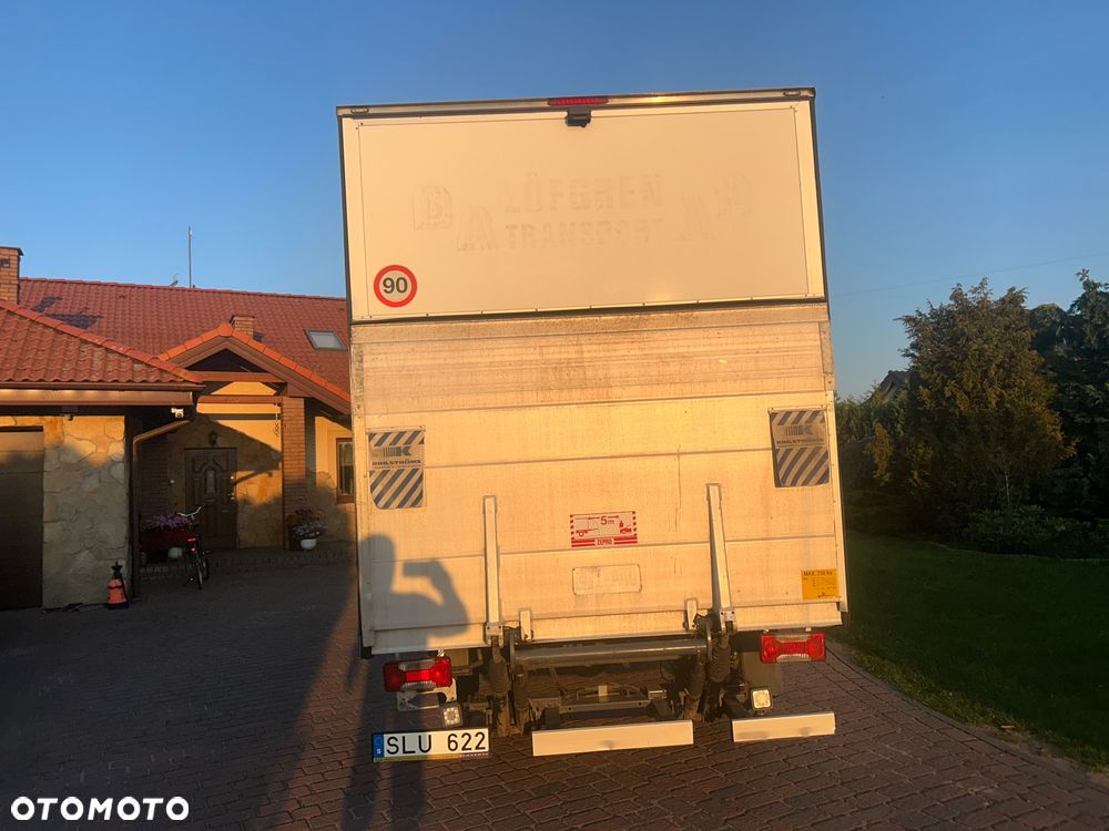 Iveco Daily - 7