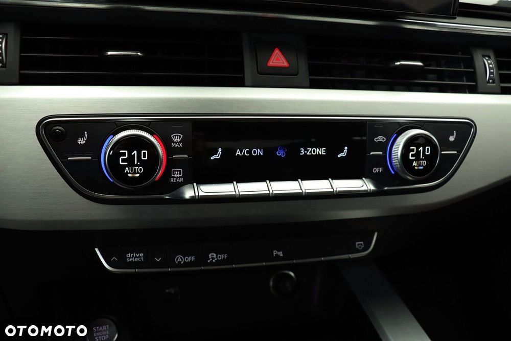 Audi A4 Limousine - 27