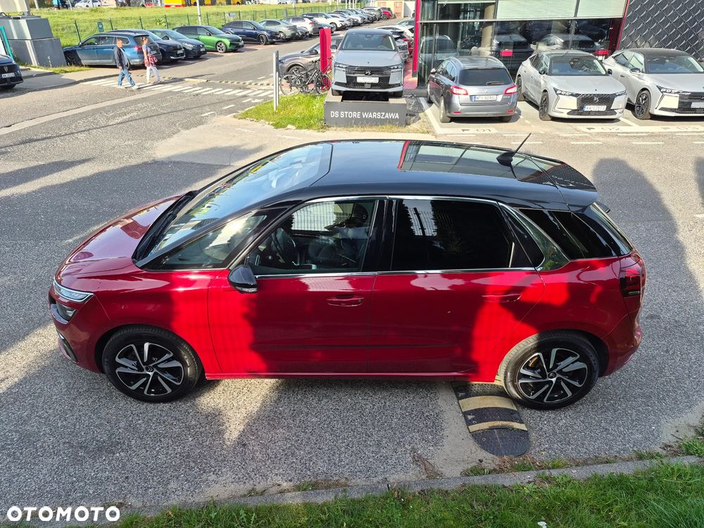 Citroën SpaceTourer - 24