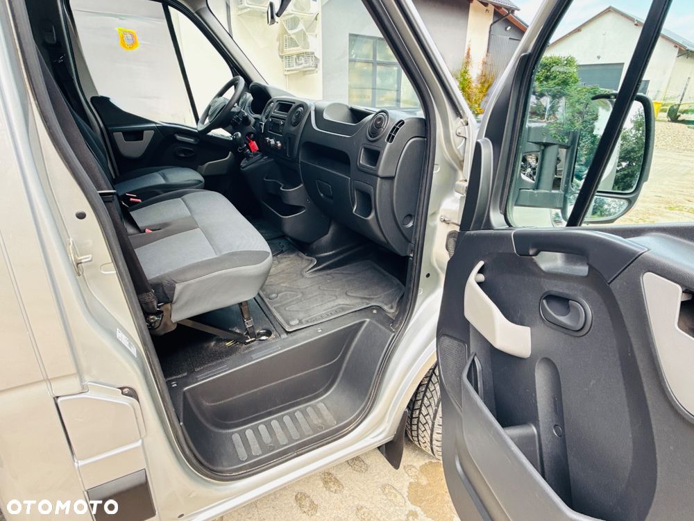 Renault Master - 8
