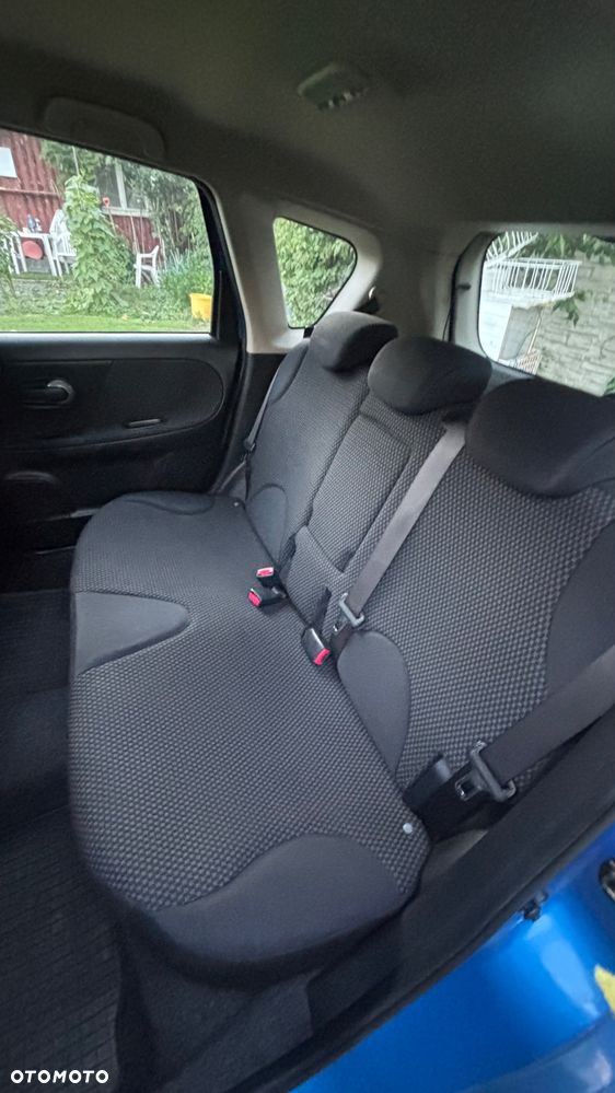 Nissan Note 1.4 Acenta - 7
