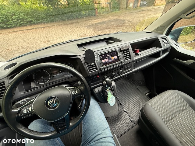 Volkswagen Caravelle 2.0 TDI L1 Comfortline 4Motion DSG - 16