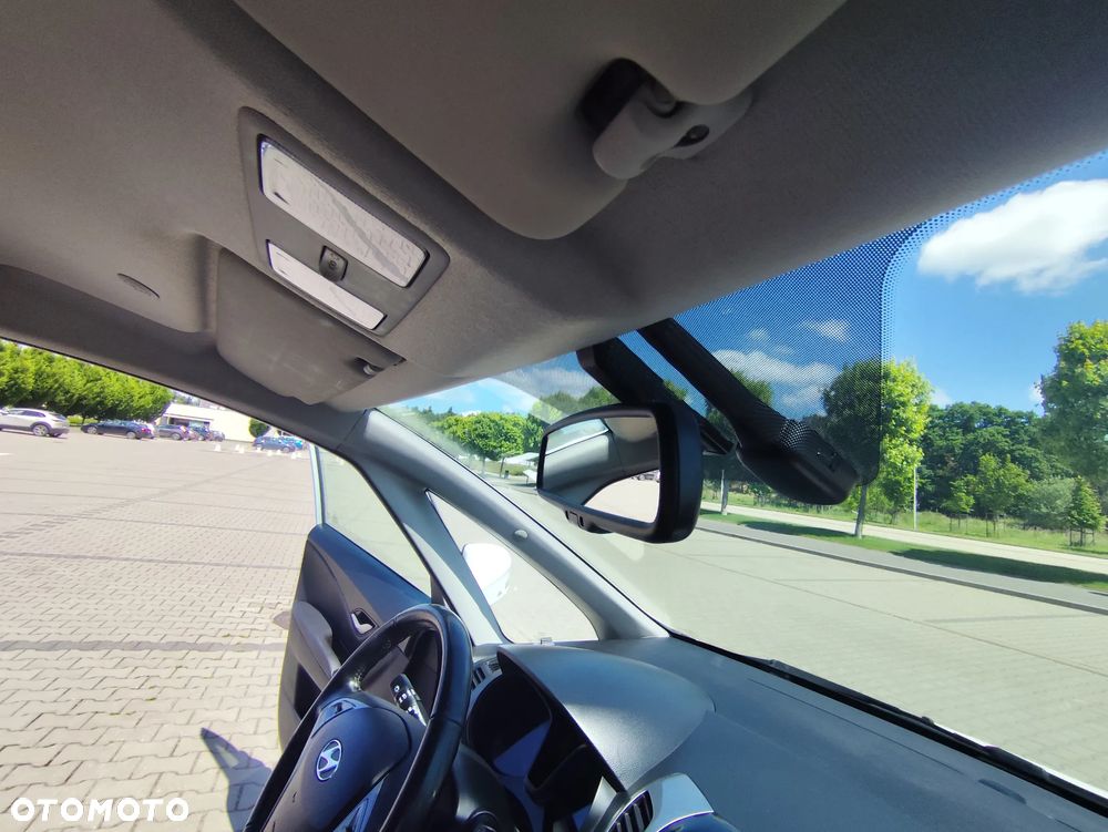 Hyundai ix20 1.6 Premium - 19