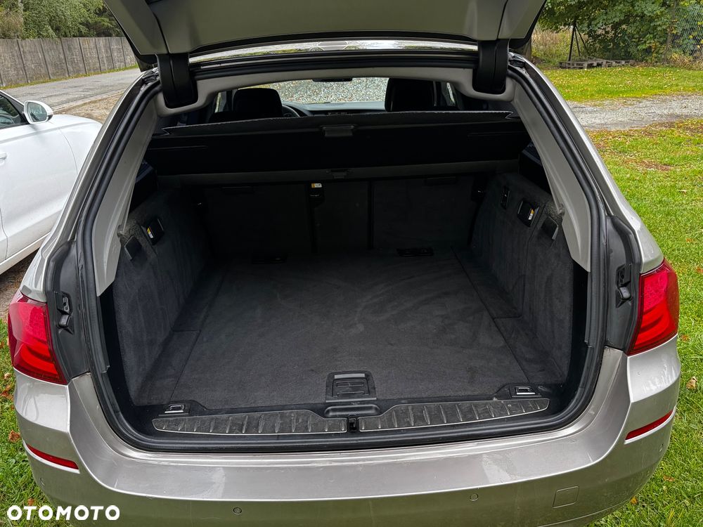 BMW Seria 5 - 22