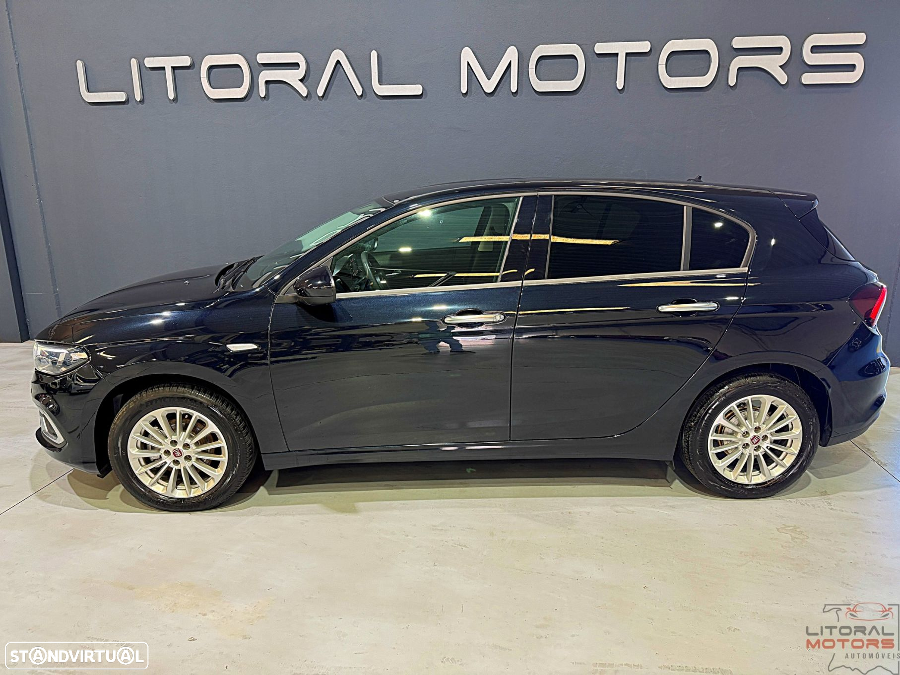 Fiat Tipo 1.0 T3 Business Edition - 6
