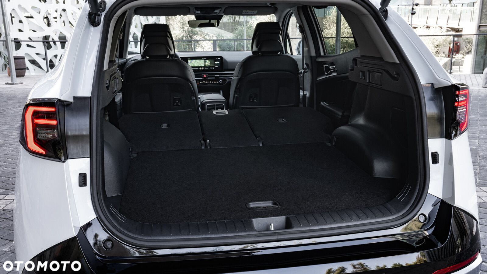 Kia Sportage 1.6 T-GDI L 2WD DCT - 18