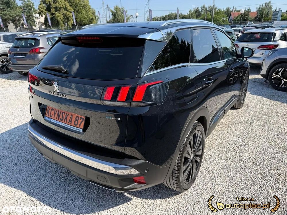 Peugeot 3008 - 6