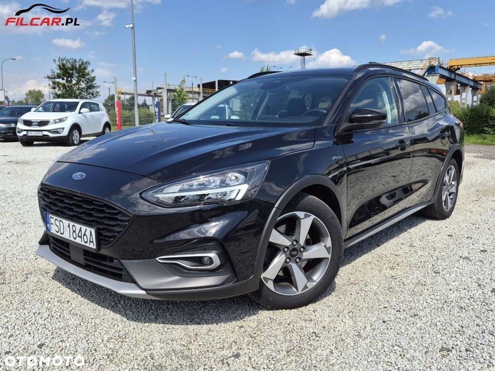 Ford Focus - 2