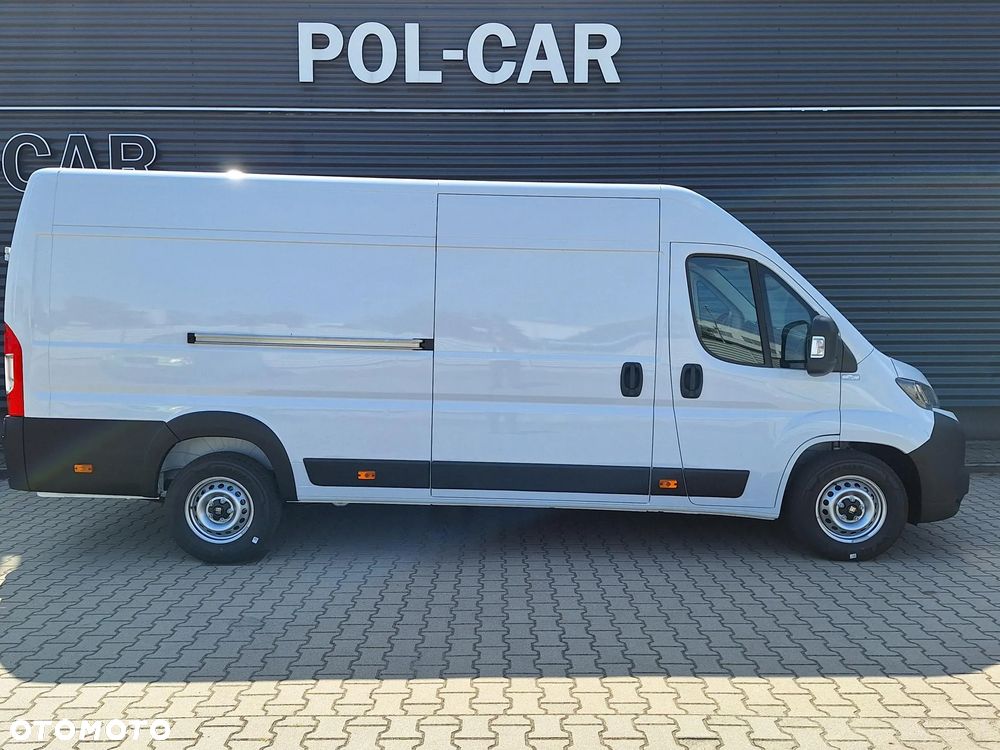 Fiat Ducato MAXI Furgon L4H2 - 3