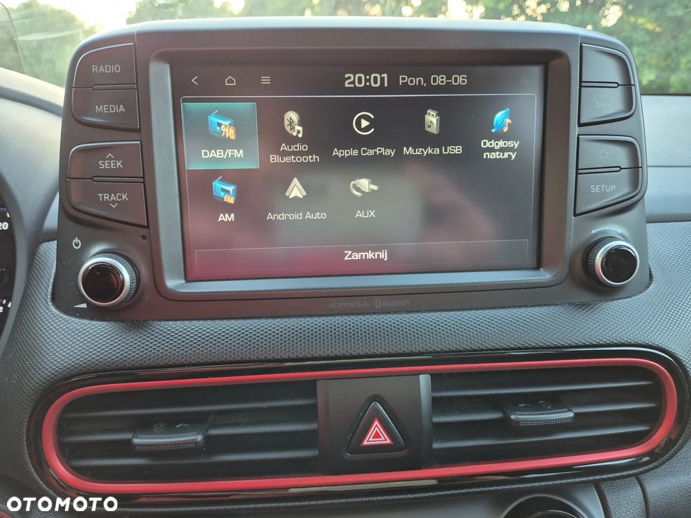 Hyundai Kona 1.0 T-GDI YES!+ - 16