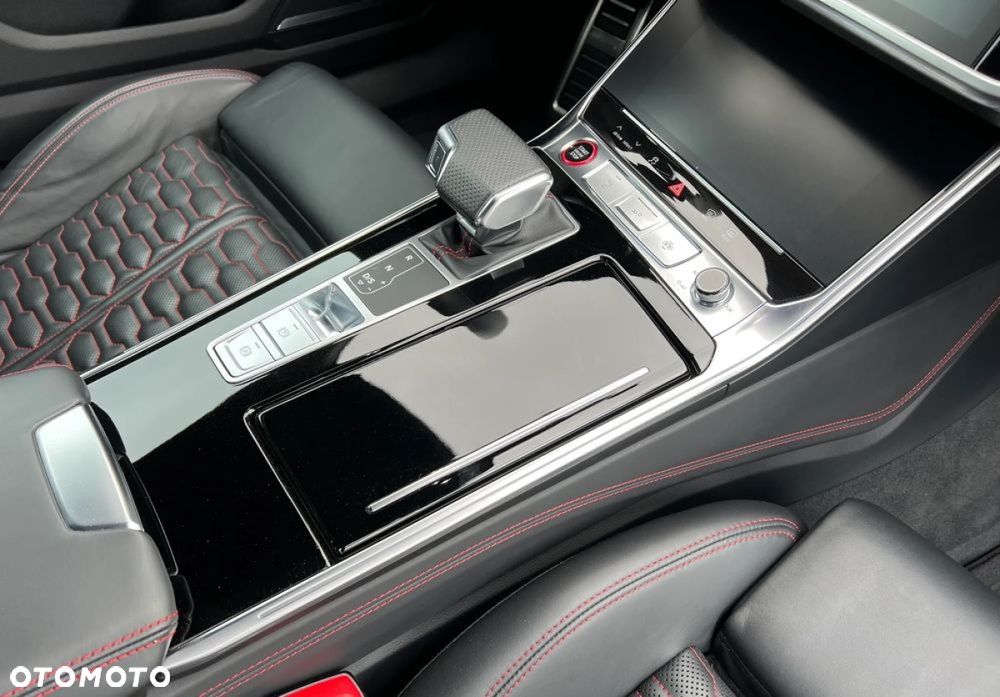 Audi RS7 Sportback - 32