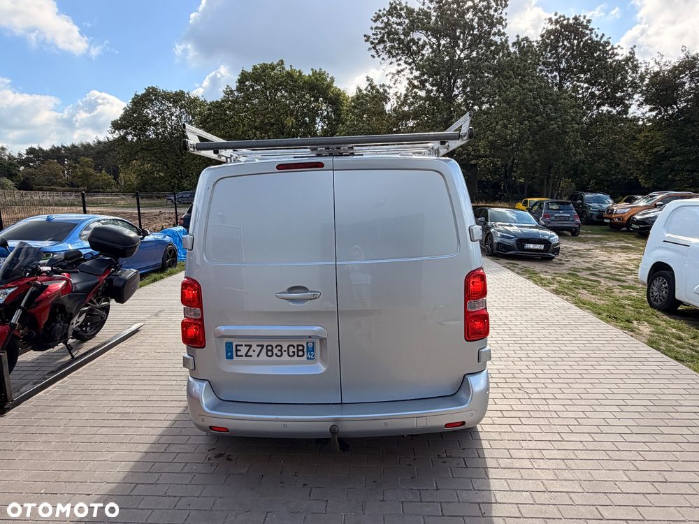 Peugeot EXPERT - 11