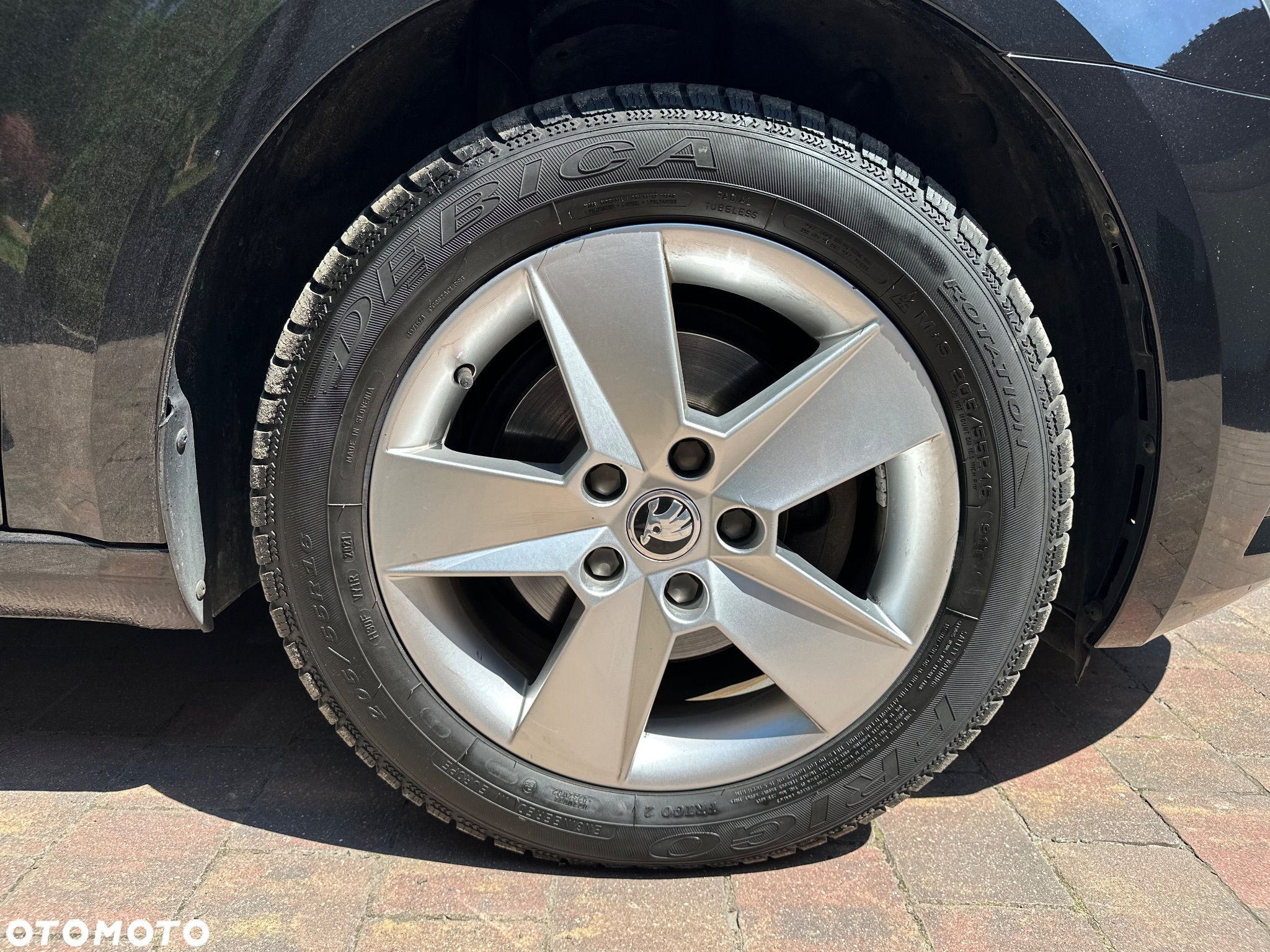 Skoda Octavia 2.0 TDI Style DSG - 36