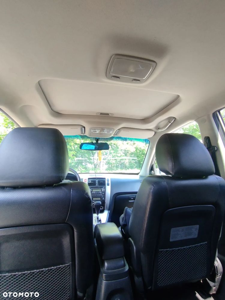 Hyundai Tucson - 8