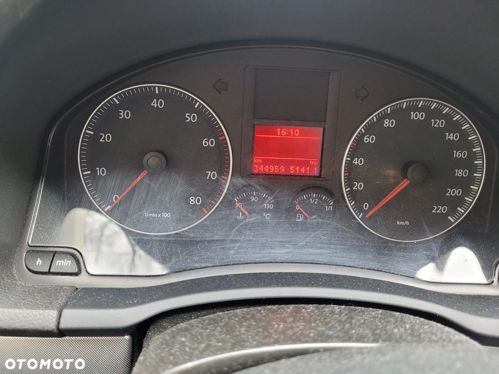 Volkswagen Golf 1.4 Tour - 11