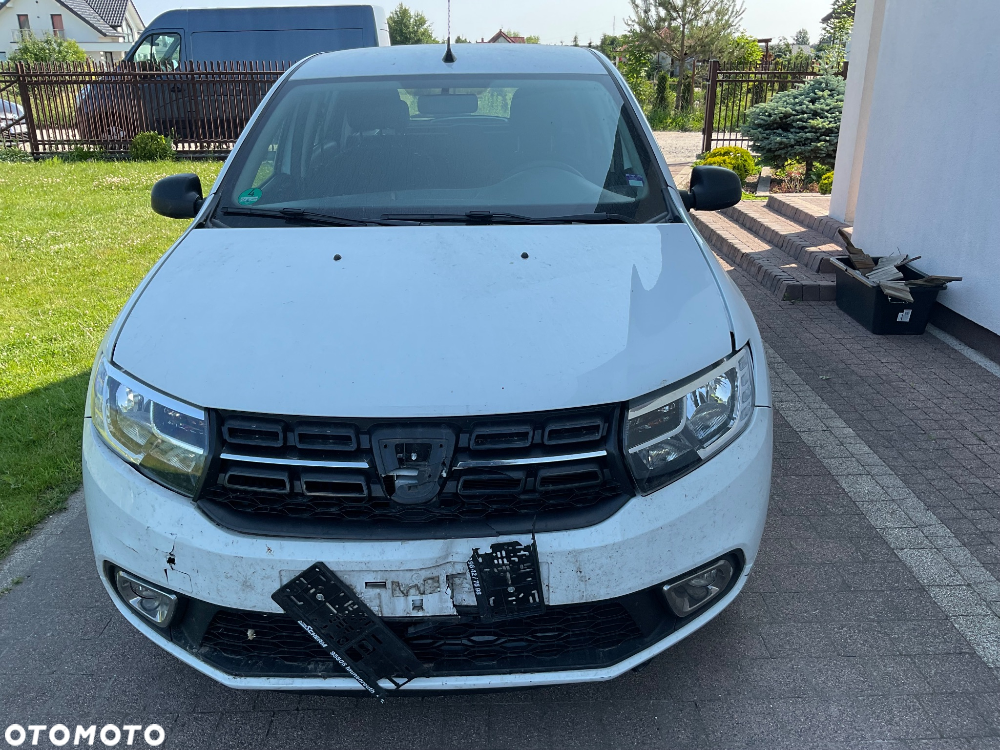 Dacia Sandero TCe 100 Comfort - 2