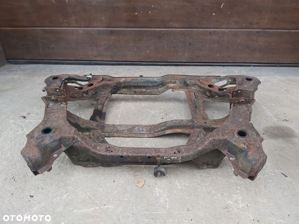 Honda Accord VII 7 sanki tył belka zawieszenia tylna SEDAN - 5