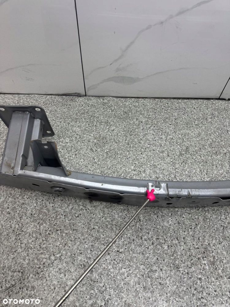 belka wzmocnienie zderzaka przód mazda 3 iv bp 2019-2025 45p - 9