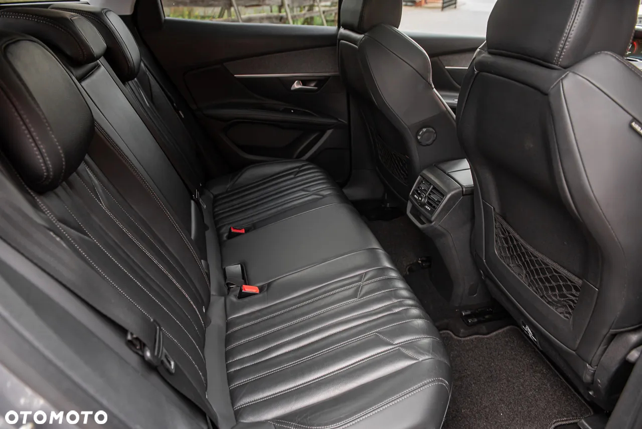 Peugeot 3008 HDi 115 Business-Line - 30