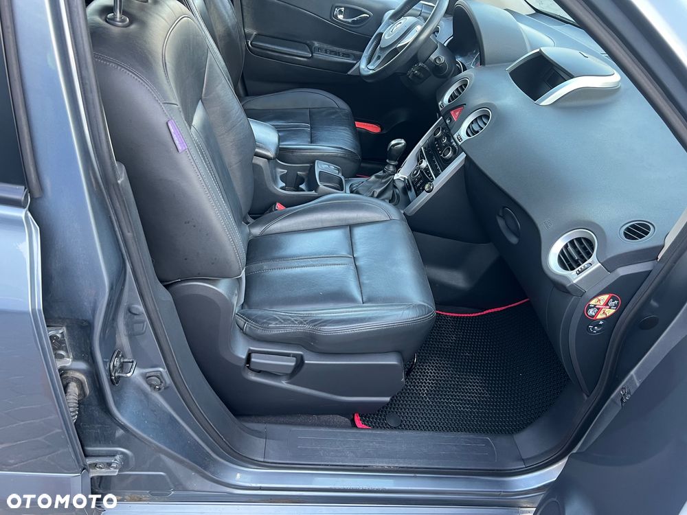Renault Koleos 2.0 dCi 4x4 Dynamique - 27