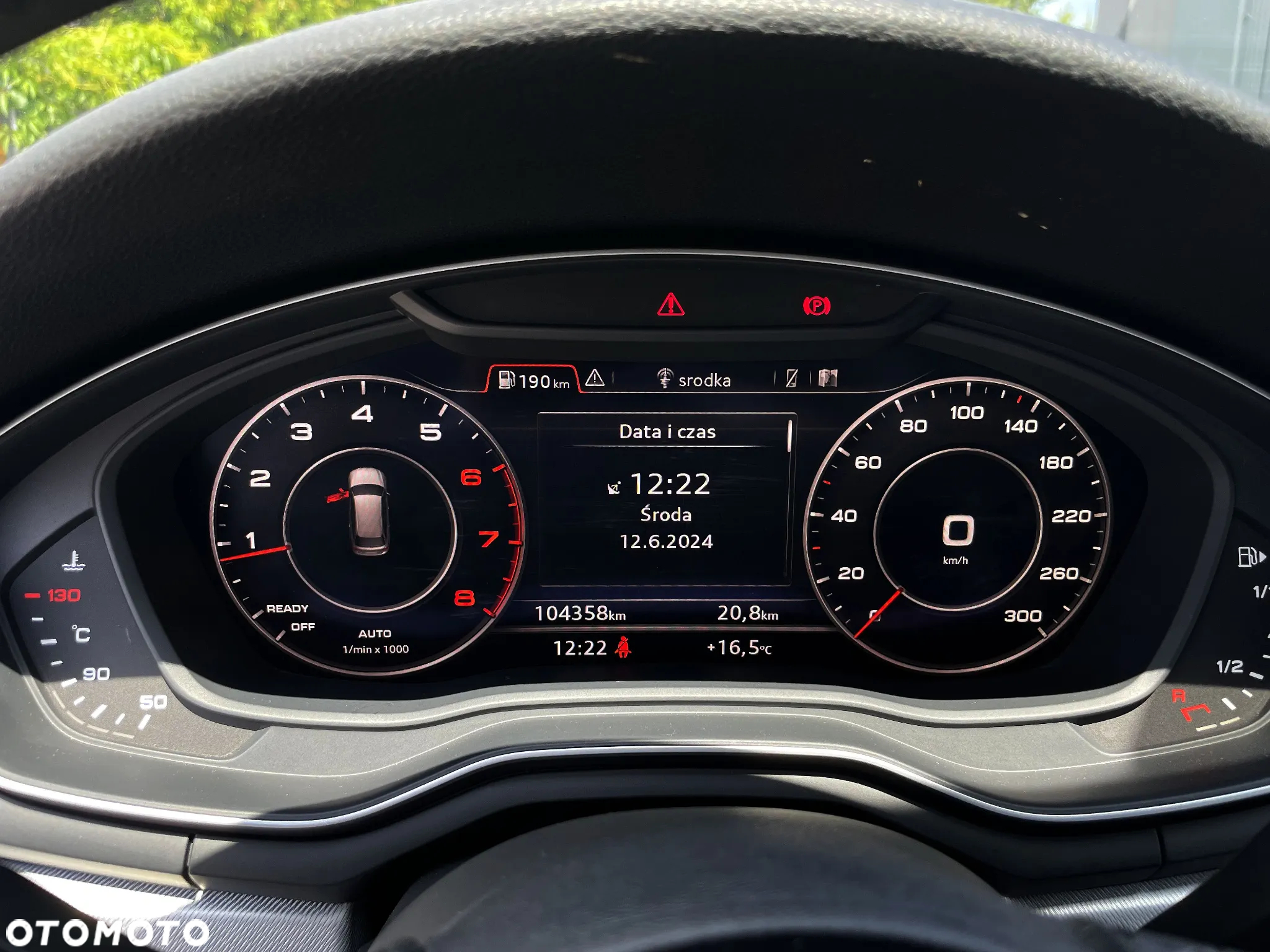 Audi A4 2.0 TFSI ultra - 17