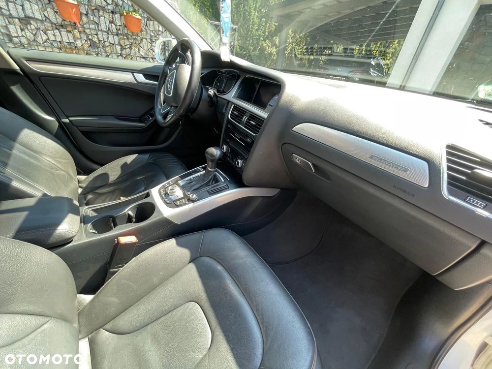 Audi A4 Limousine 2.0 TFSI Quattro S tronic - 19