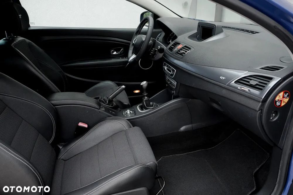 Renault Megane 2.0 16V TCE GT - 32