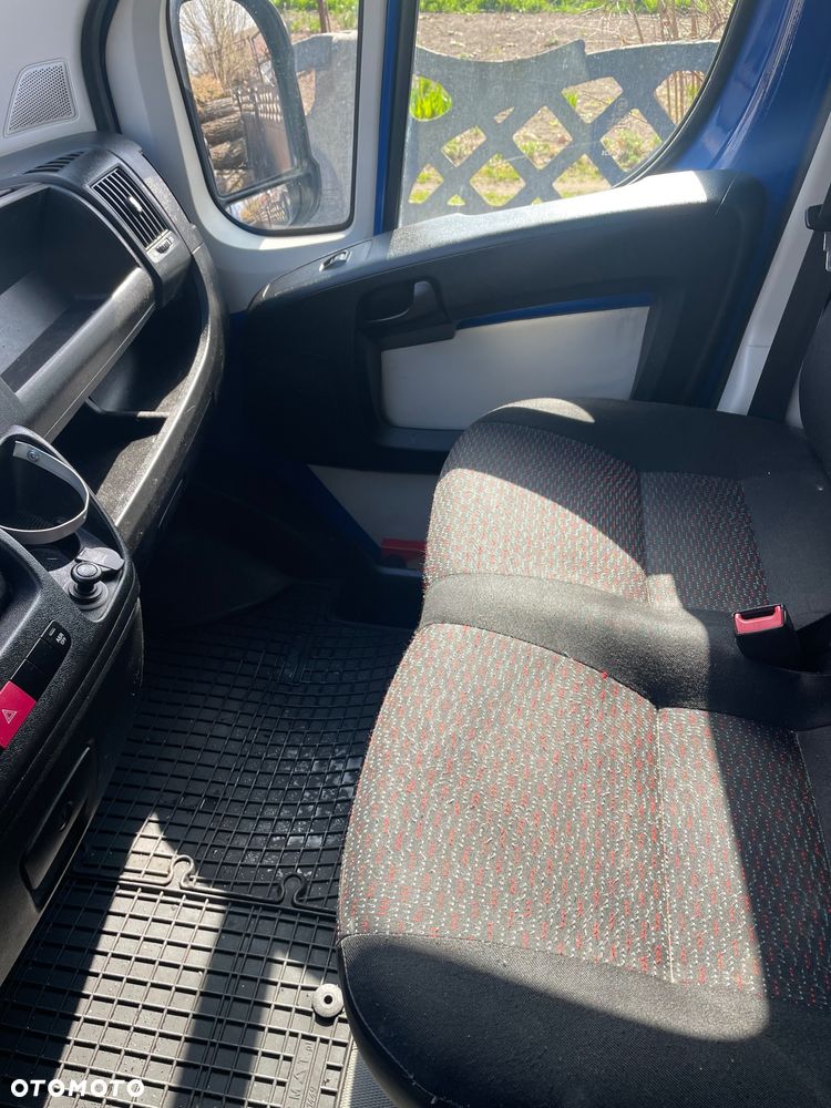 Citroën Jumper - 12