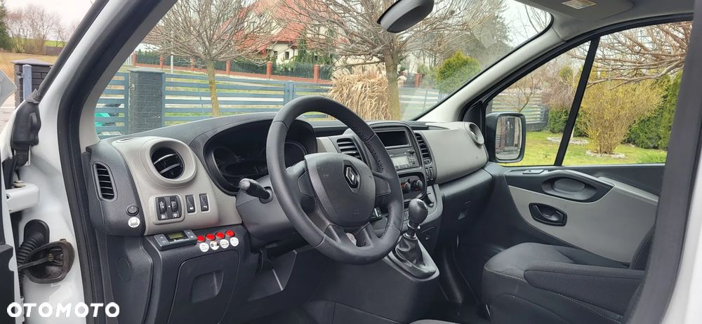 Renault Trafic - 5