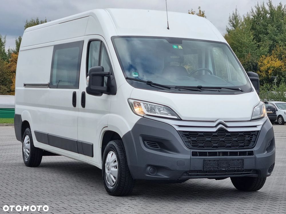 Citroën Jumper - 10