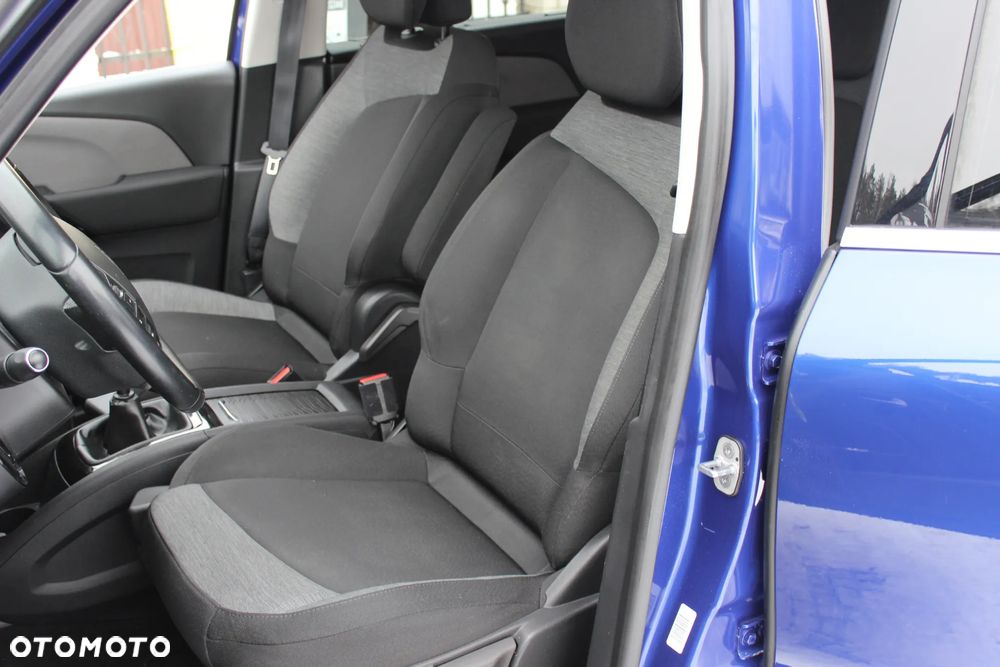 Citroën C4 Picasso PureTech 130 Stop&Start SHINE - 21