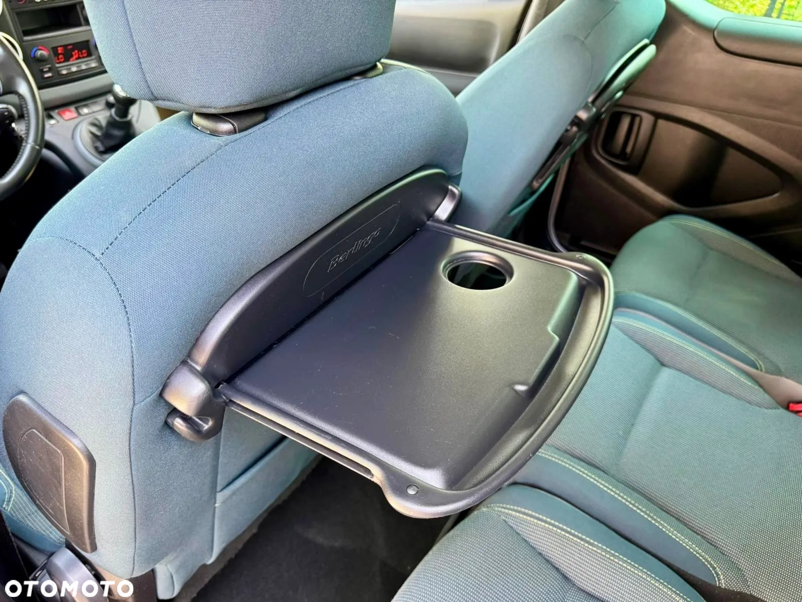 Citroën Berlingo Multispace BlueHDi 100 SELECTION - 19