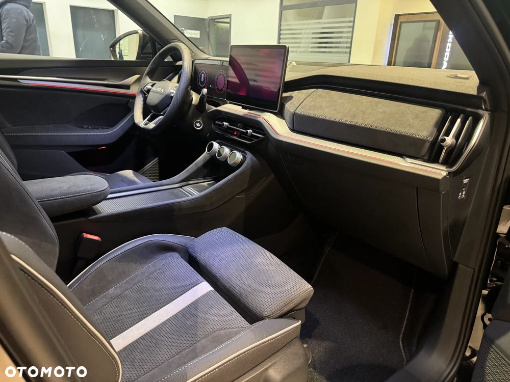 Skoda Kodiaq 2.0 TDI 4x4 Sportline DSG - 7