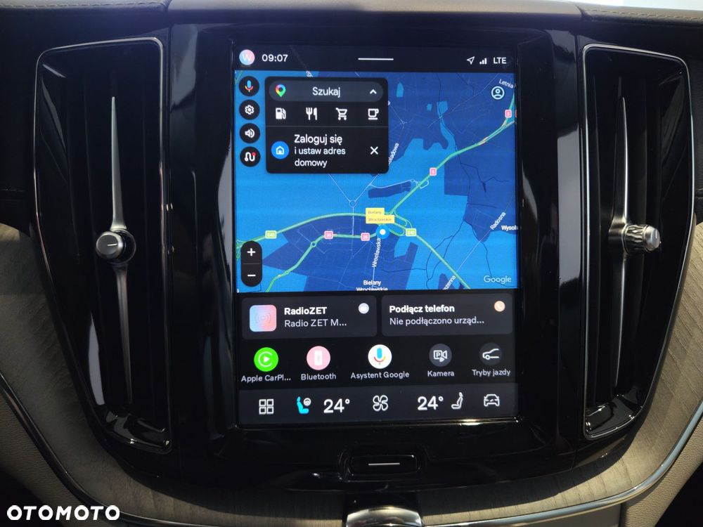 Volvo XC 60 - 22