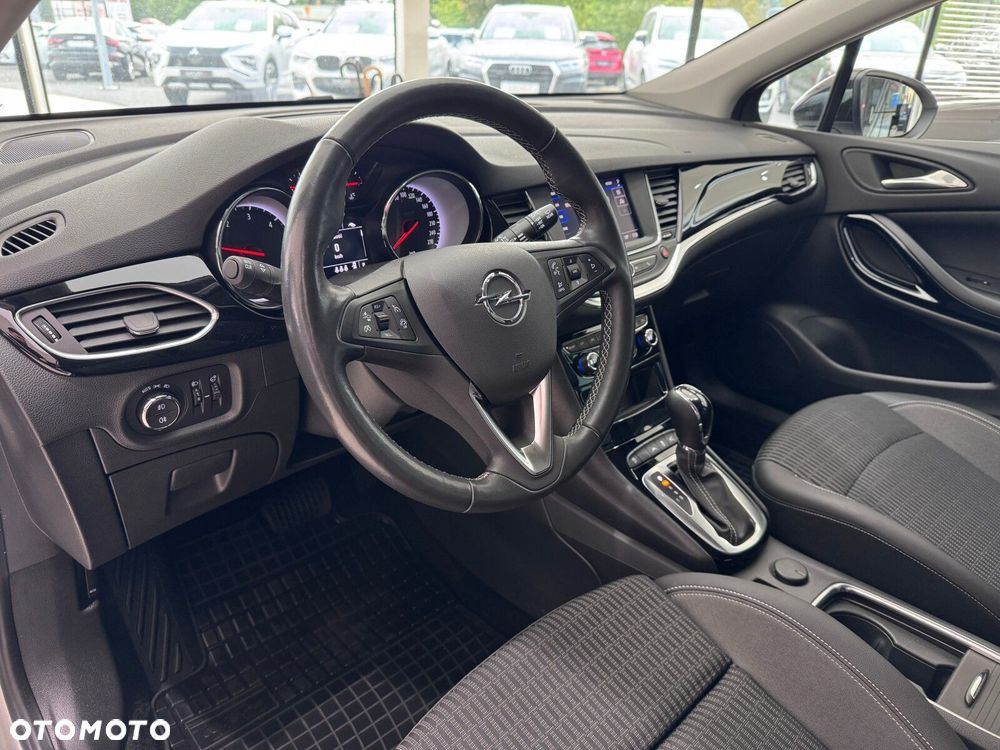 Opel Astra V 1.5 CDTI Business Elegance S&S - 8