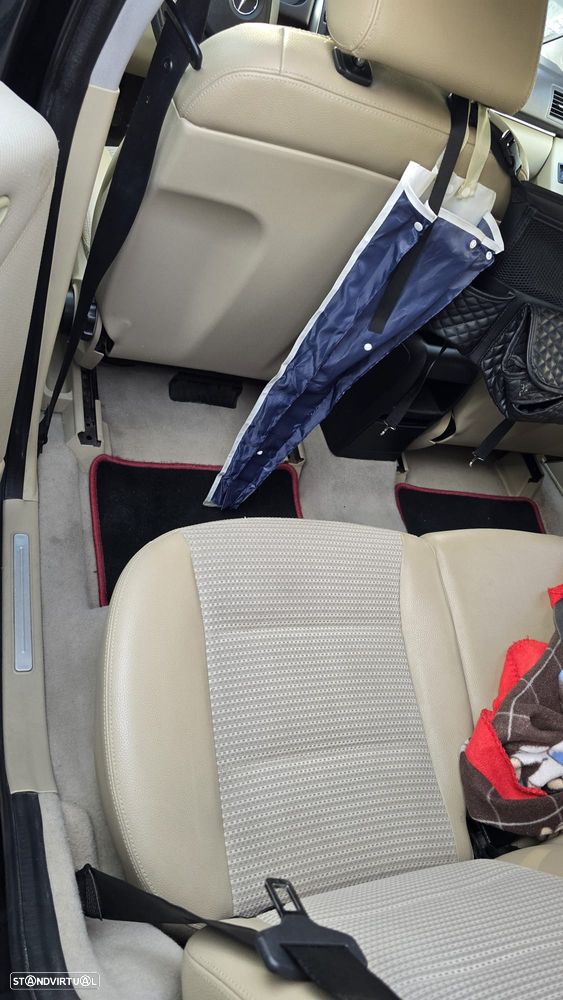 Mercedes-Benz B 200 Standard - 7