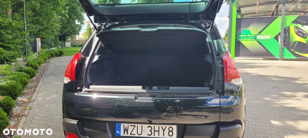Peugeot 3008 - 11