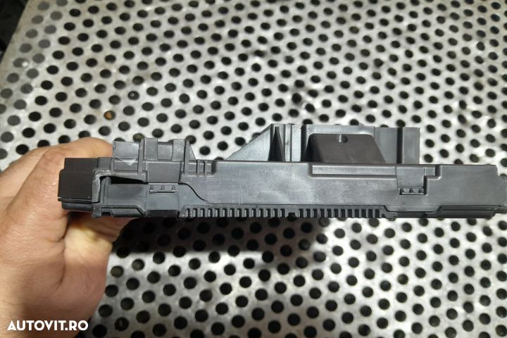 Calculator / Modul confort 5K0937086Q / 5WK50503A 5K0937086Q / 5WK505 - 2