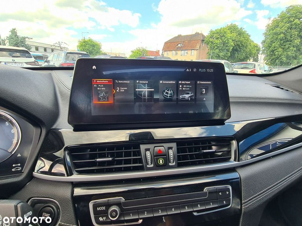 BMW X1 xDrive25e M Sport - 16