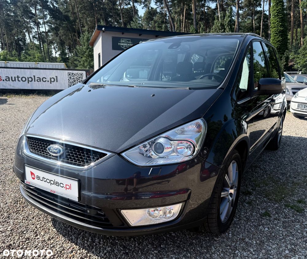 Ford Galaxy - 3