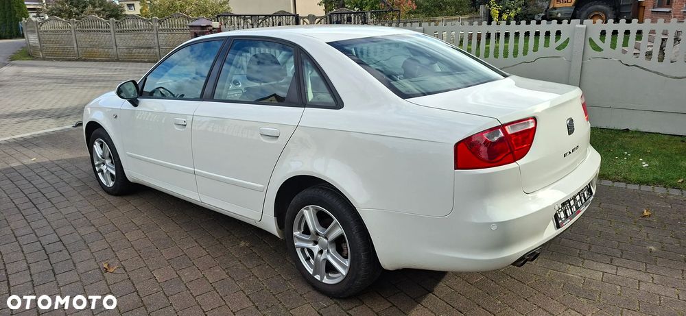 Seat Exeo - 3
