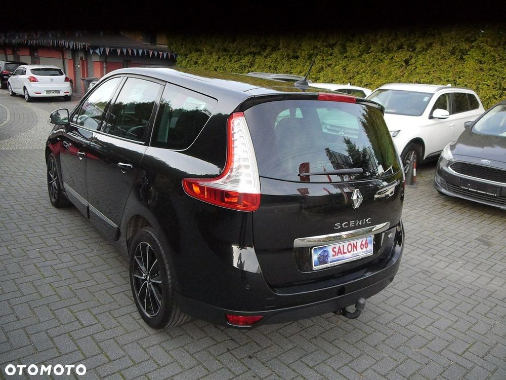 Renault Grand Scenic 2.0 dCi Privilege - 6