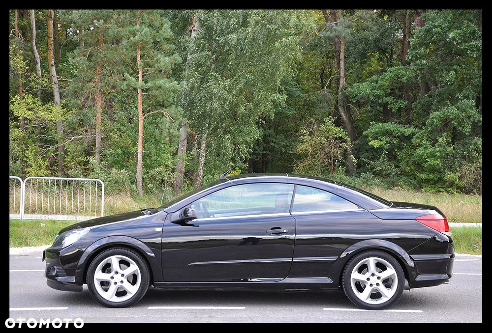 Opel Astra 1.8 Edition - 24