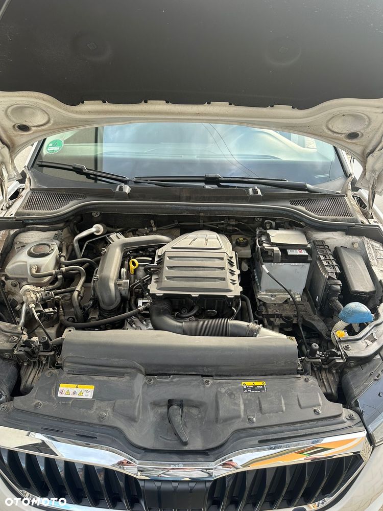 Skoda Scala 1.0 TSI Ambition - 8