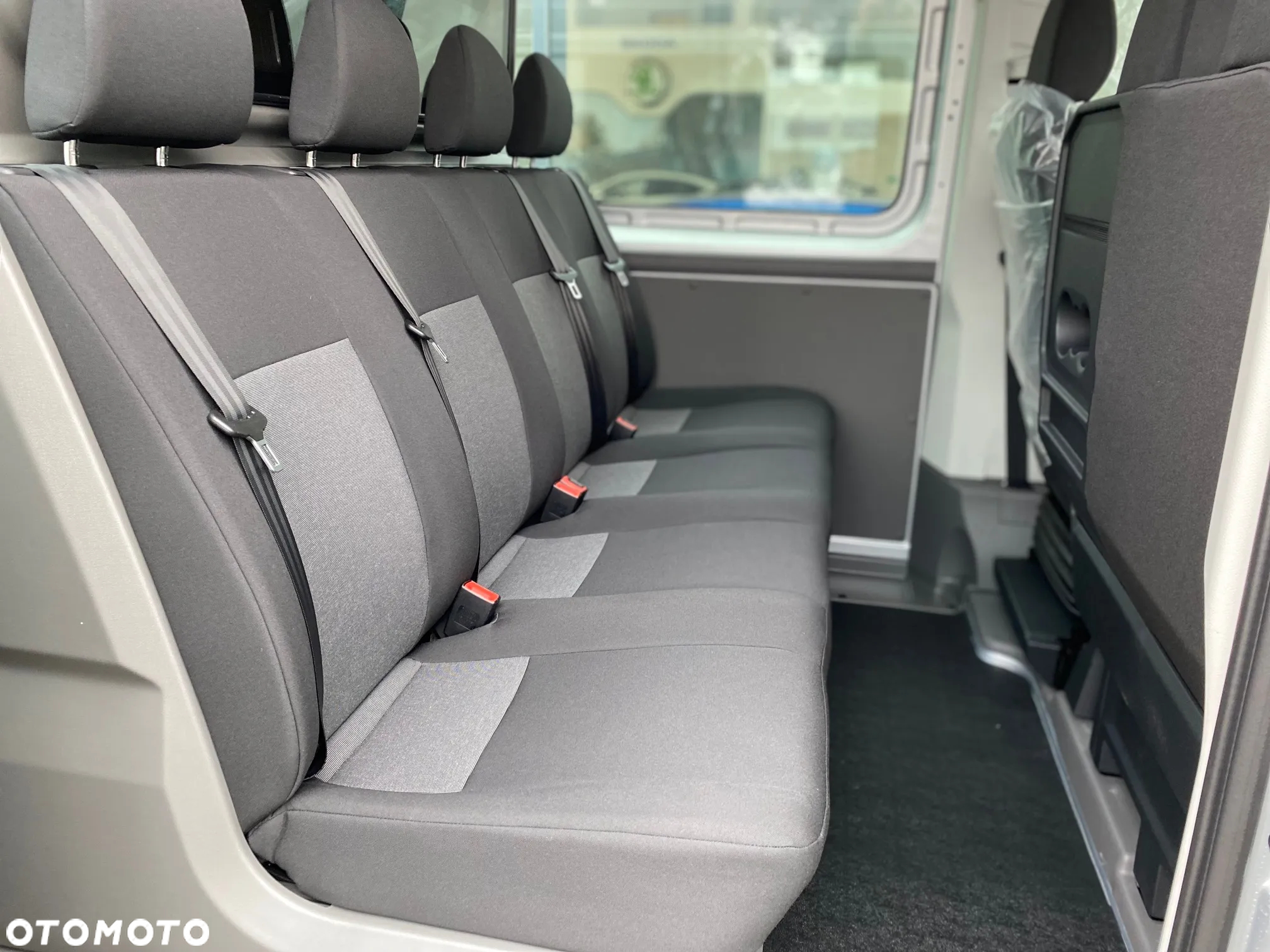 Volkswagen Crafter - 4