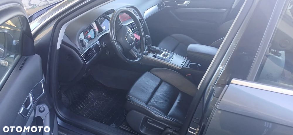 Audi A6 Limousine 2.0 TFSI Multitronic - 7