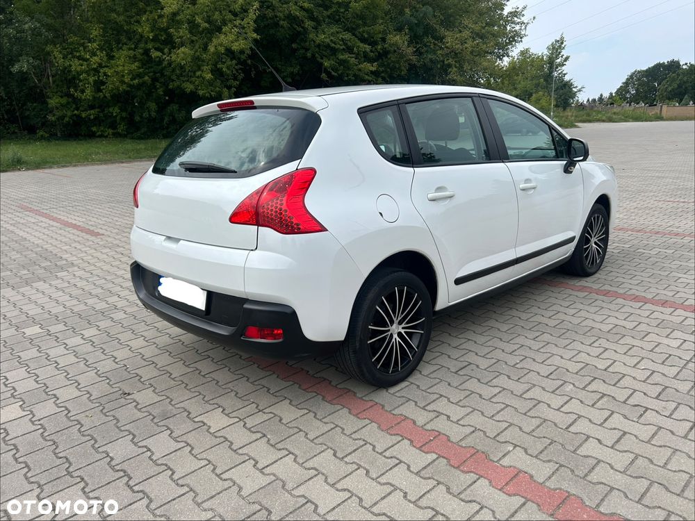 Peugeot 3008 120 VTi Premium - 3