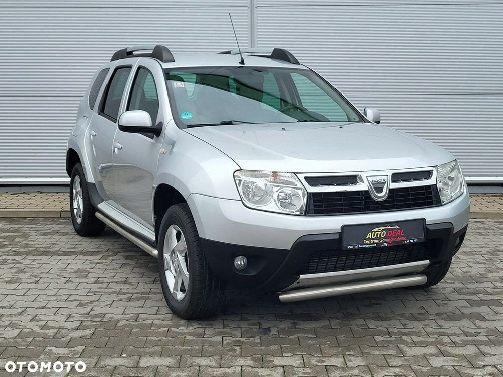 Dacia Duster - 4